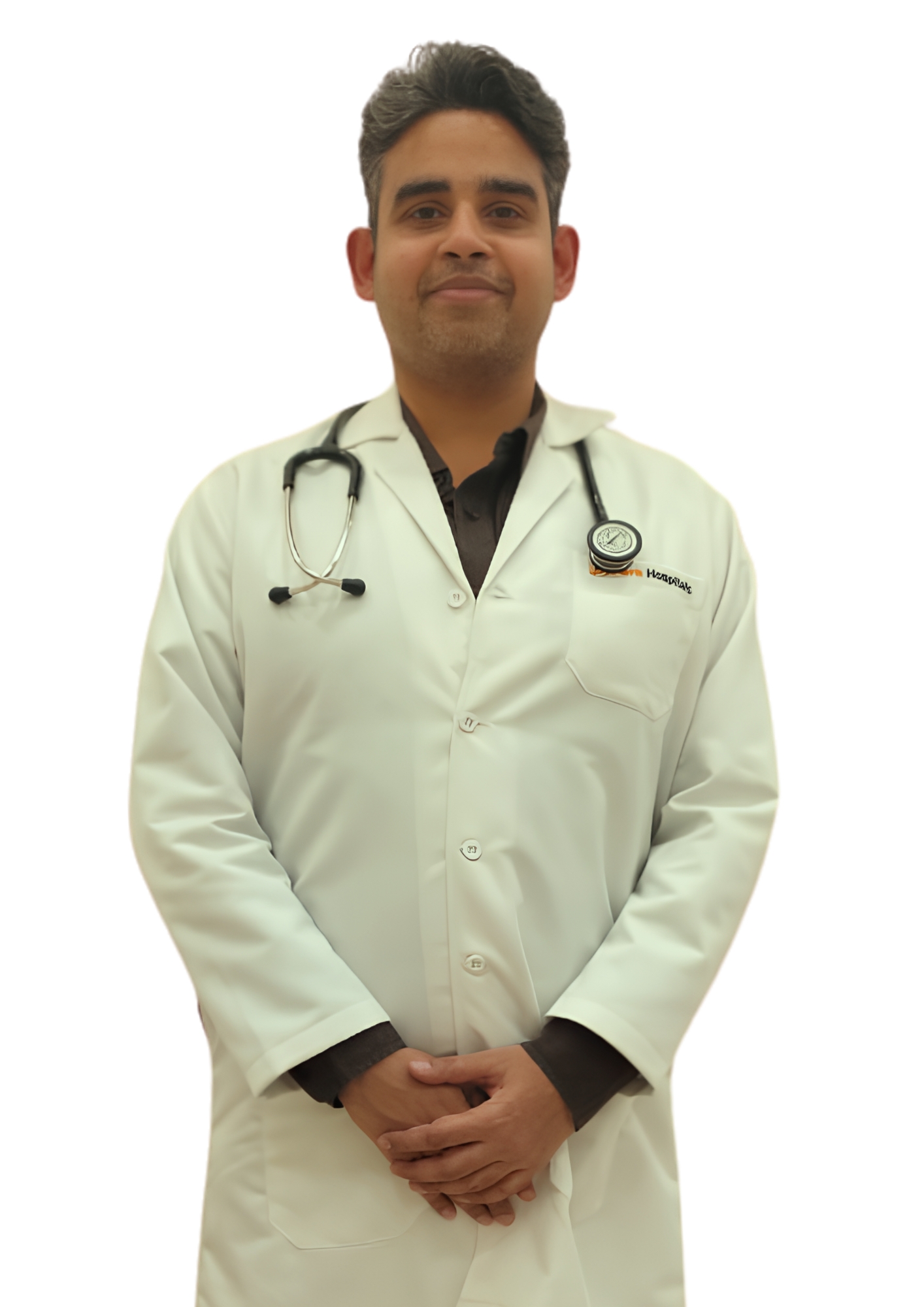 Dr. Himanshu Khanna